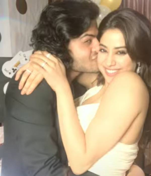 முன்னாள் காதலன்