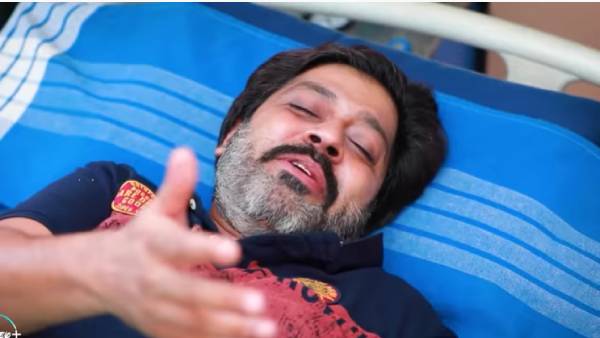 சத்தியம் கேட்கும் வேணுகோபால் 