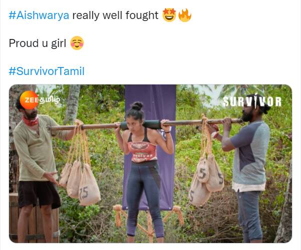 ரியல் சிங்கப்பெண்