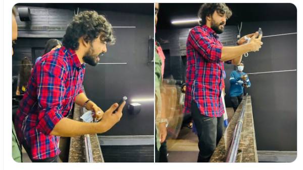 தியேட்டரில் கச்சேரி