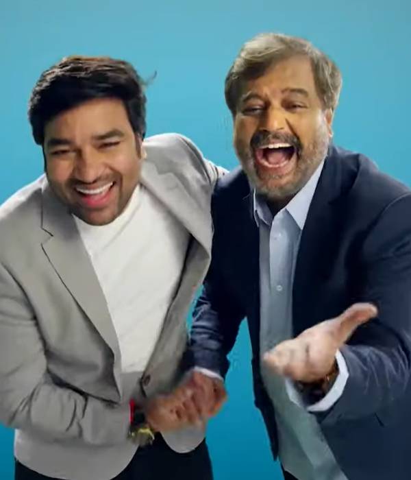 அவ்வளவு எனர்ஜி