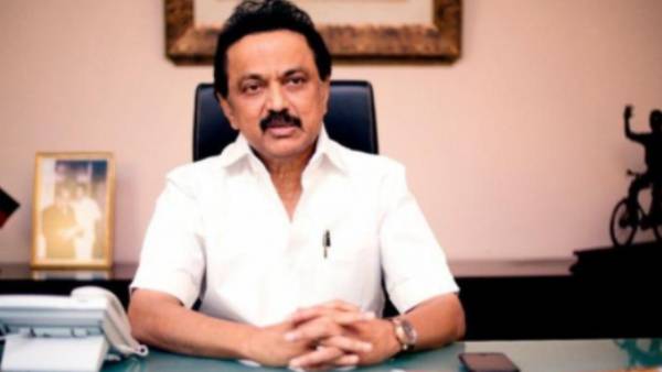 முதல்வருக்கு கடிதம்