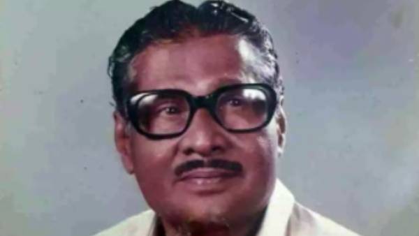 உடல் நலக்குறைவால் மரணம் உடல் நலக்குறைவால் மரணம்