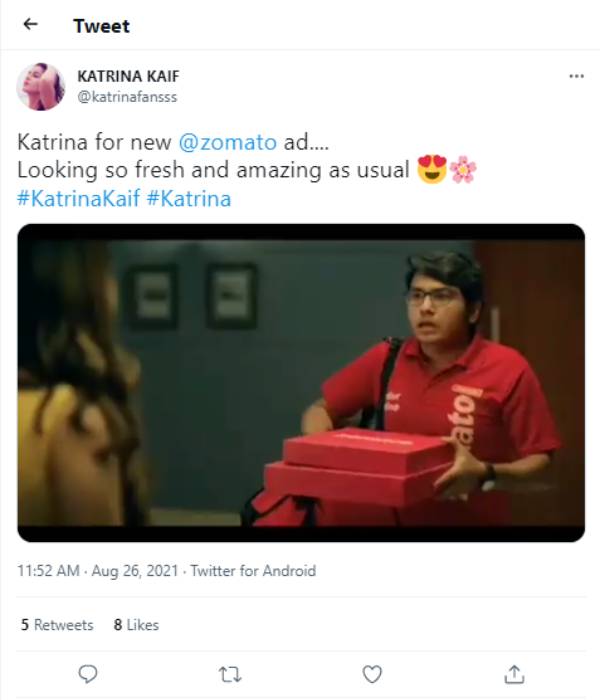 கத்ரீனாவுக்கு அதே நிலைமை தான்