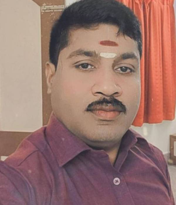 ஜிபி முத்து இல்லை