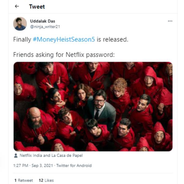 நெட்பிளிக்ஸ் ஐடி