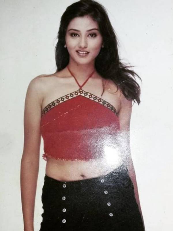 டீன்னேஜ் மயிலு