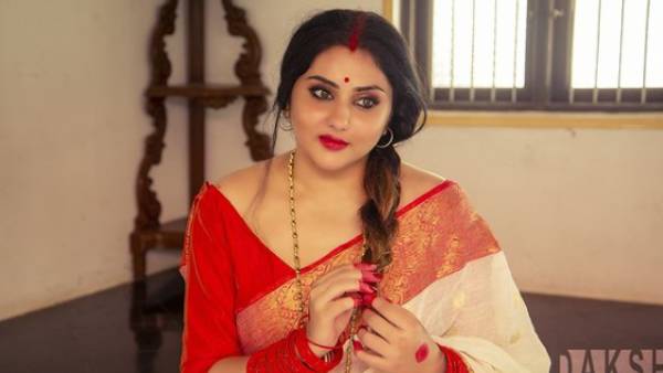 திடீரென சீரியல்