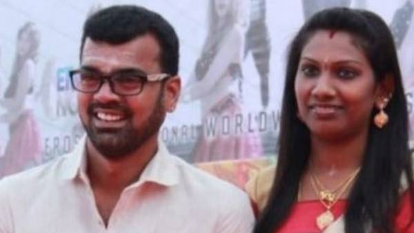 மனைவியுடன் பிரச்சனை