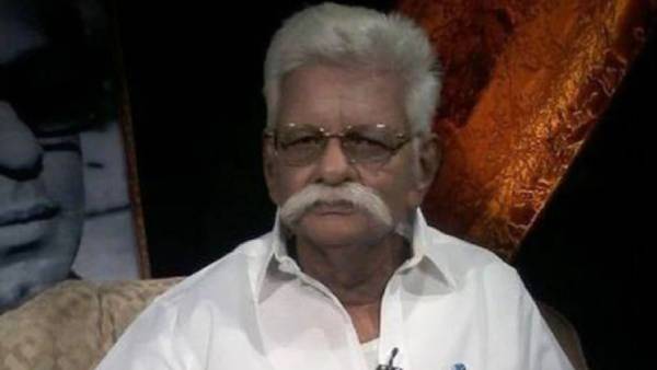 புலமைப்பித்தன் காலமானார்