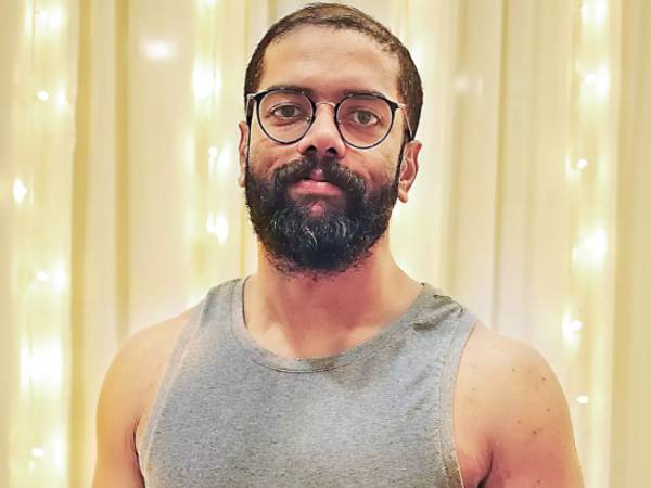 என்ன உறவு