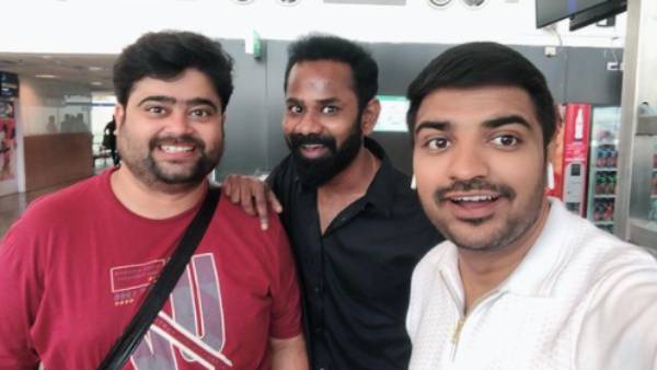 குவியும் லைக்குகள் 