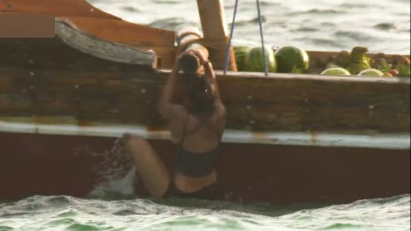 கும்மிருட்டு.. நடுங்க வைக்கும் குளிர் 