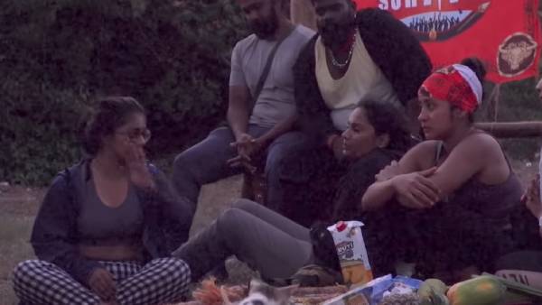 தவிக்கும் சிருஷ்டி டாங்கே தவிக்கும் சிருஷ்டி டாங்கே