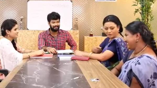 கேலி செய்யப்படும் பாக்யா 