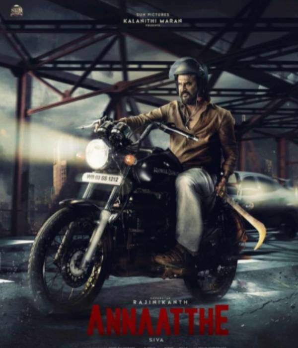 வைரலான போஸ்டர்