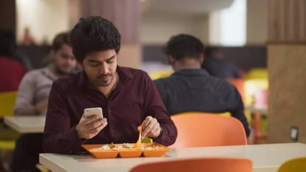 தெறிக்கும் டிரெண்டிங்