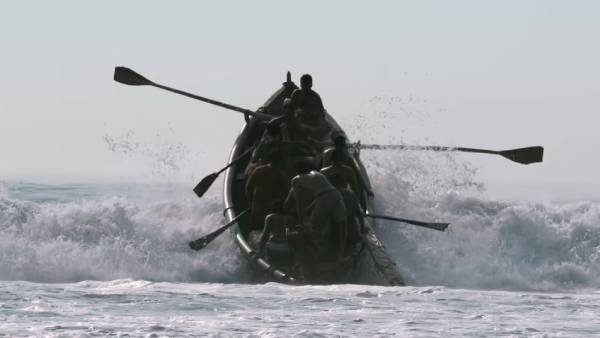 சமுத்திரம் அற்புதமானது