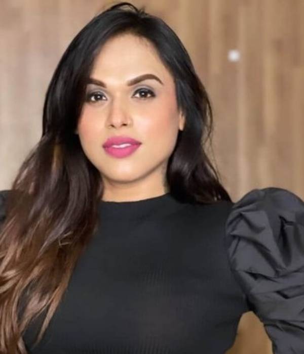 ஷகீலாவின் மகள் மிலா