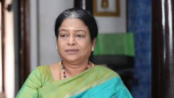 மீண்டும் லட்சுமி அம்மா மீண்டும் லட்சுமி அம்மா