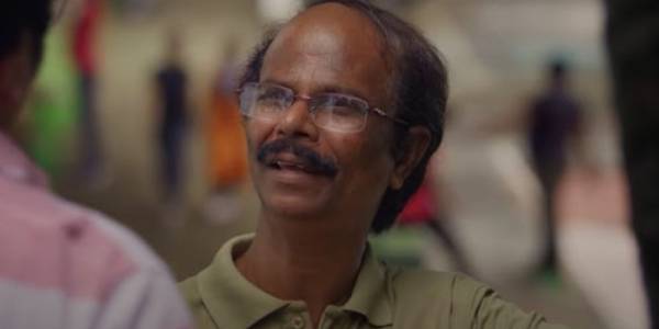 சினிமாத்தனம் இல்லாமல்