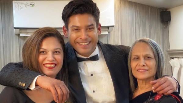 ஓபனாக காதலை சொன்ன ஷெனாஸ்