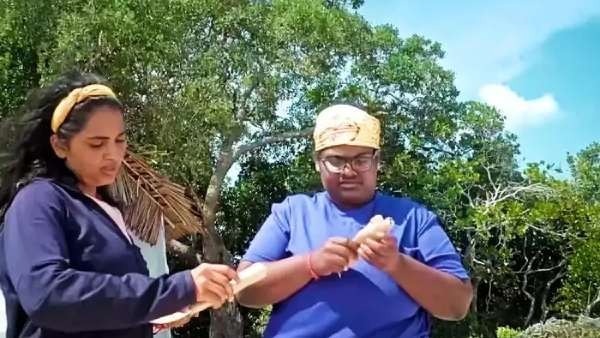 வெளியேறிய இந்துஜா