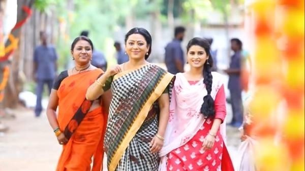 ஜோதிகா ஸ்டைல் ஐடியா