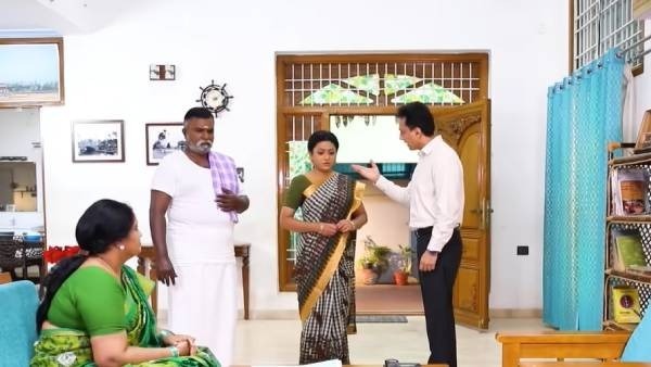 மனதை கவர்ந்த ப்ரோமோ