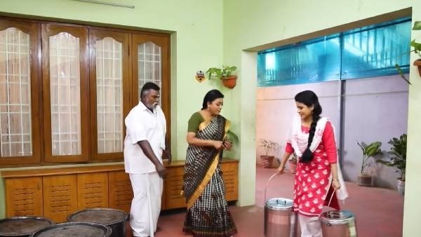 குவியும் பாராட்டுக்கள்