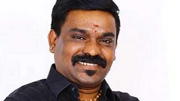 தாய் மாமாவாக நடிக்கிறேன் தாய் மாமாவாக நடிக்கிறேன்