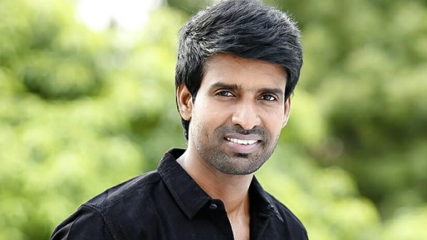 ஹீரோவான சூரி 