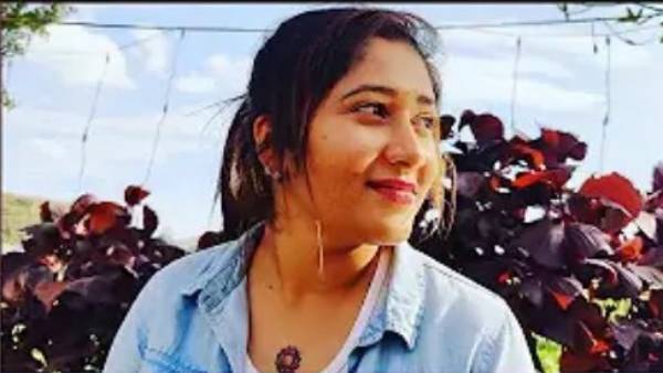 இளம் நடிகை தற்கொலை