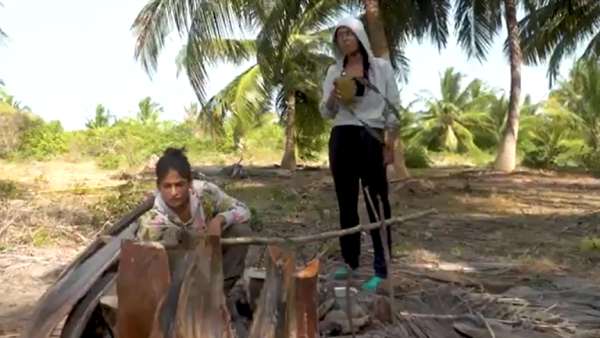 கேம்ப் ஃபயர் கேம்ப் ஃபயர்