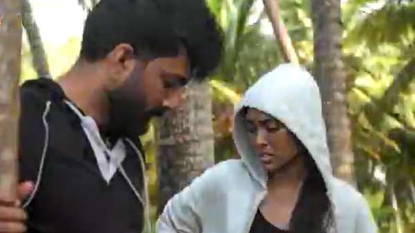 சத்தம் போட்ட சரண் சத்தம் போட்ட சரண்