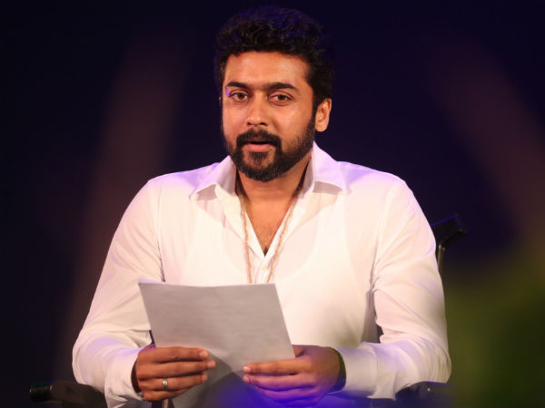 அகரம் அறக்கட்டளை மூலம் உதவி