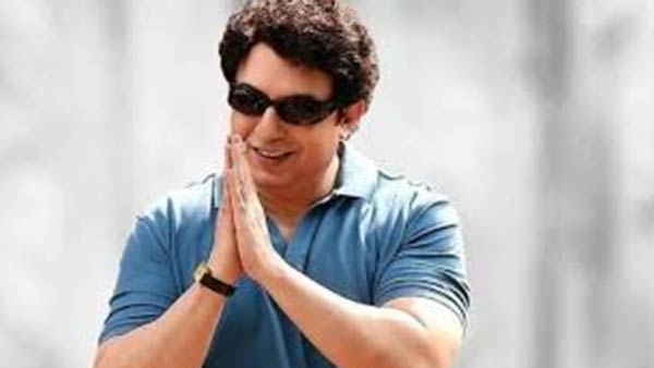 ஜூனியர் எம்ஜிஆர்