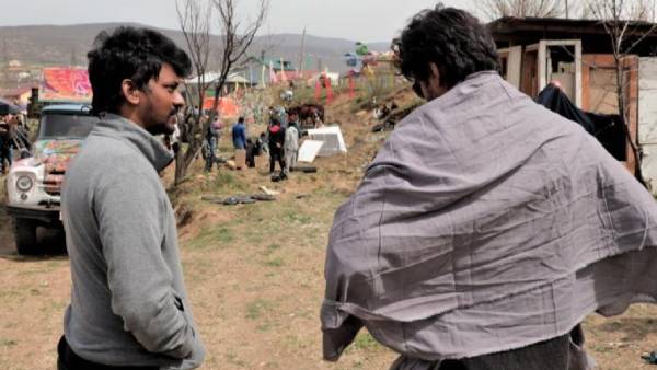 விறுவிறுப்பான படப்பிடிப்பு