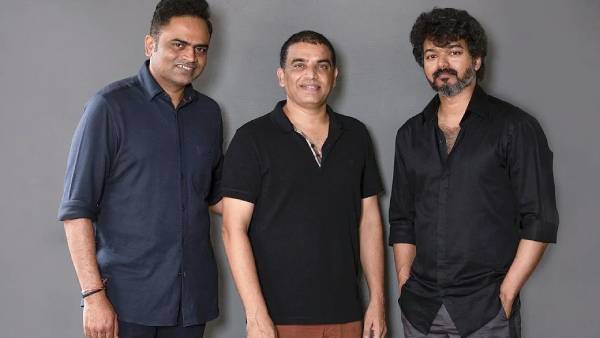 தோழா படத்தை இயக்கியவர் 