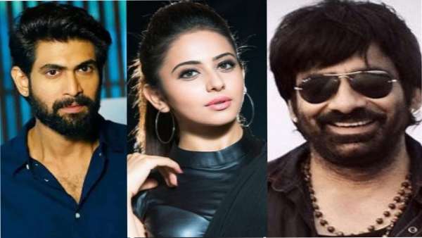 சிக்கும் நடிகர்கள்