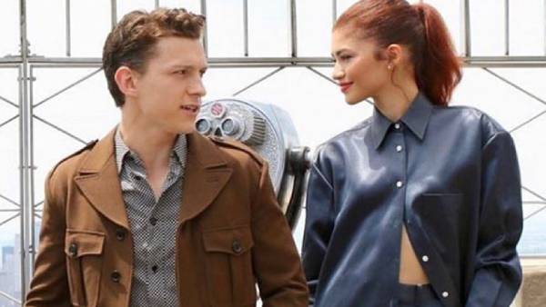 டேட்டிங் வதந்திகளை மறுத்த ஜோடி