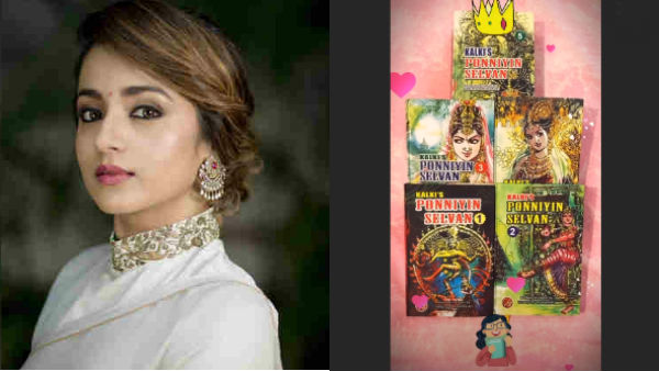 ஒரே நேரத்தில் ஷுட்டிங்