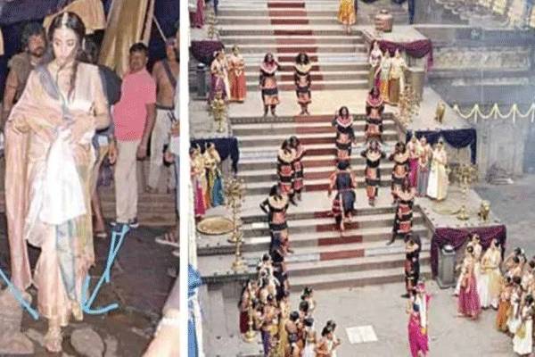 எச்சரிக்கையை கண்டு கொள்ளவேயில்லை 