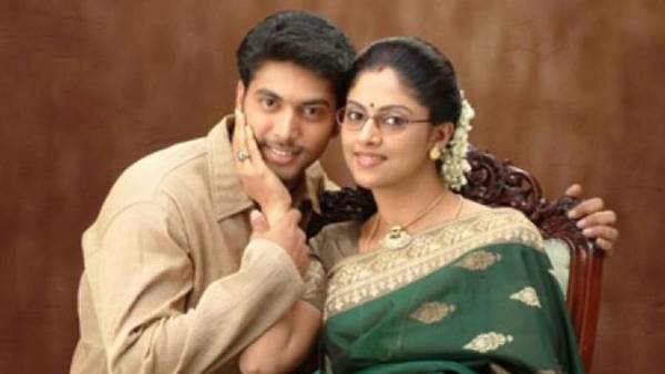 அம்மா மகன் பாசம்