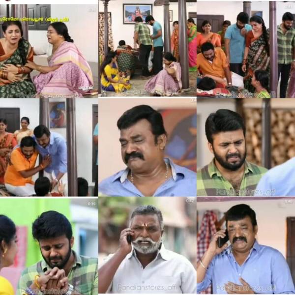 லட்சுமி உயிரிழந்தார்