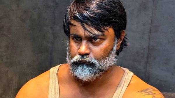 நடிகராக செல்வராகவன் அறிமுகம் நடிகராக செல்வராகவன் அறிமுகம்