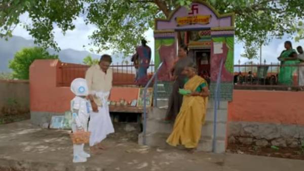 பிக்பாஸ் நிகழ்ச்சி 