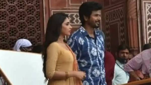 காலேஜ் பாய்