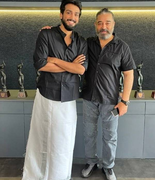 விக்ரம் படத்தில் விக்ரம் படத்தில்