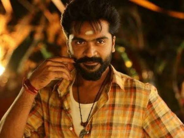 சிம்புவின் வாழ்நாள் கனவு 